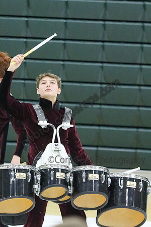 Haddon Heights Drumline_260228_Pemberton-JSB00493