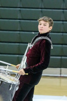 Haddon Heights Drumline_260228_Pemberton-JSB00502