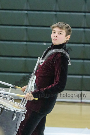 Haddon Heights Drumline_260228_Pemberton-JSB00502