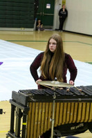Haddon Heights Drumline_260228_Pemberton-JSB00496