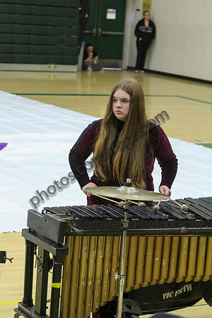 Haddon Heights Drumline_260228_Pemberton-JSB00496