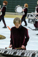 Haddon Heights Drumline_260228_Pemberton-JSB00505