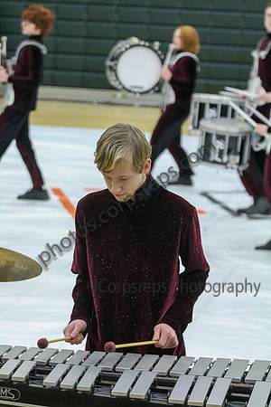 Haddon Heights Drumline_260228_Pemberton-JSB00505