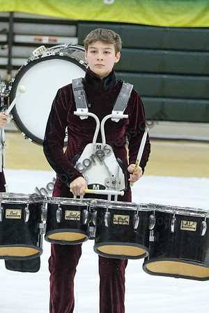 Haddon Heights Drumline_260228_Pemberton-JSB00511