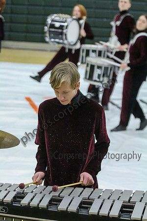 Haddon Heights Drumline_260228_Pemberton-JSB00504