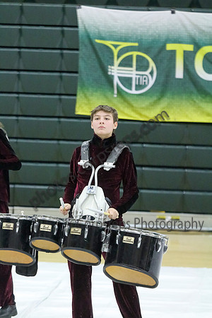 Haddon Heights Drumline_260228_Pemberton-JSB00503