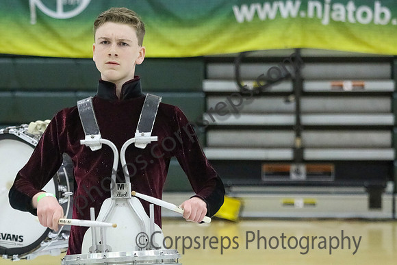 Haddon Heights Drumline_260228_Pemberton-JSB00522