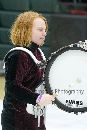 Haddon Heights Drumline_260228_Pemberton-JSB00529