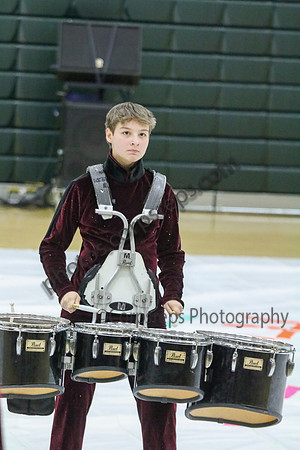 Haddon Heights Drumline_260228_Pemberton-JSB00525