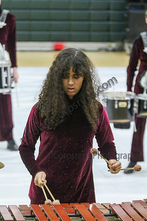 Haddon Heights Drumline_260228_Pemberton-JSB00532