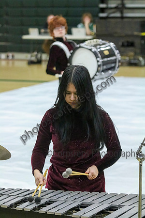 Haddon Heights Drumline_260228_Pemberton-JSB00537
