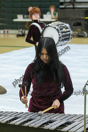 Haddon Heights Drumline_260228_Pemberton-JSB00538