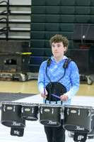 Pemberton Drumline_260228_Pemberton-JSB00777