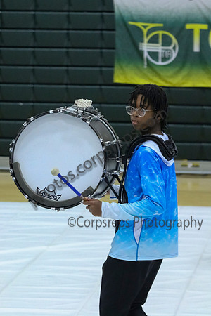 Pemberton Drumline_260228_Pemberton-JSB00794