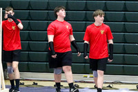 Penncrest Drumline_260228_Pemberton-JSB00384