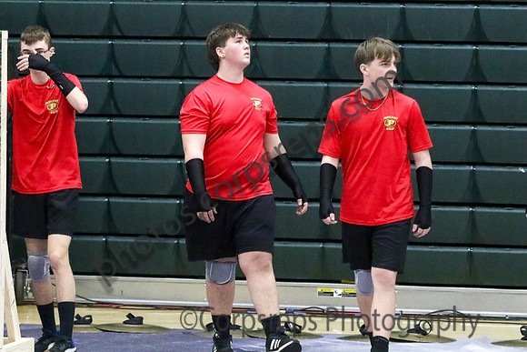 Penncrest Drumline_260228_Pemberton-JSB00384