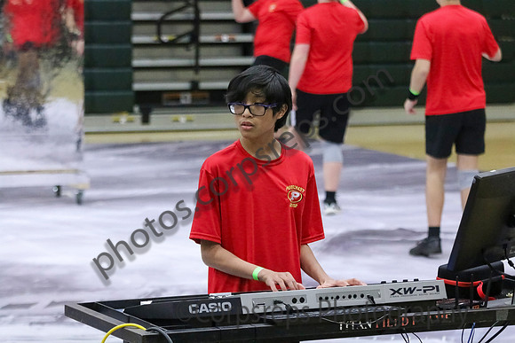 Penncrest Drumline_260228_Pemberton-JSB00389