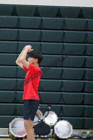 Penncrest Drumline_260228_Pemberton-JSB00390