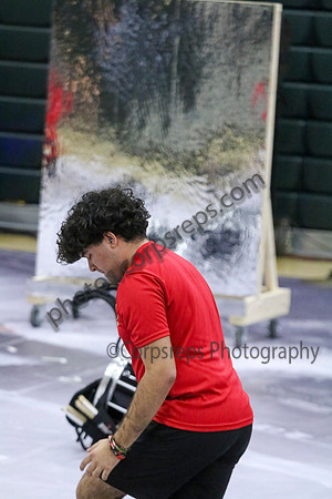 Penncrest Drumline_260228_Pemberton-JSB00391