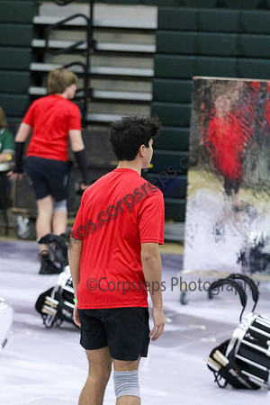 Penncrest Drumline_260228_Pemberton-JSB00394