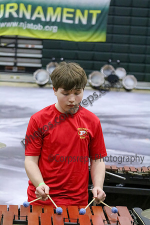 Penncrest Drumline_260228_Pemberton-JSB00398