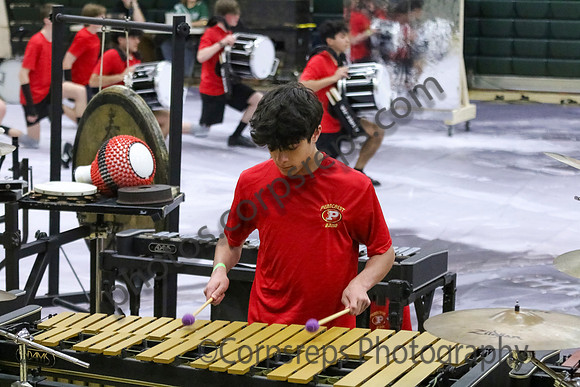 Penncrest Drumline_260228_Pemberton-JSB00402