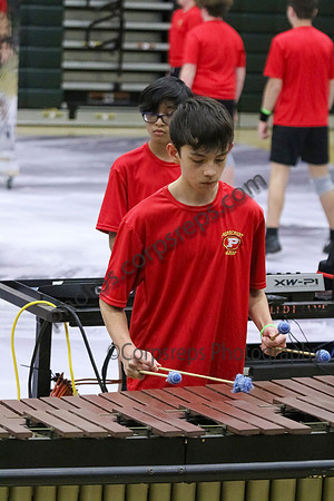 Penncrest Drumline_260228_Pemberton-JSB00396