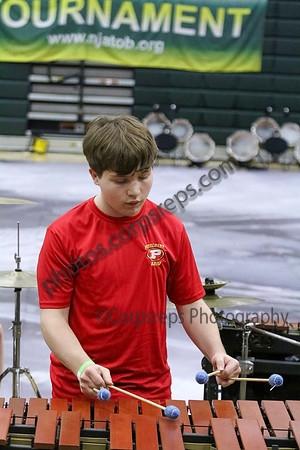 Penncrest Drumline_260228_Pemberton-JSB00399