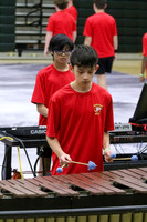 Penncrest Drumline_260228_Pemberton-JSB00397