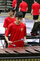 Penncrest Drumline_260228_Pemberton-JSB00395