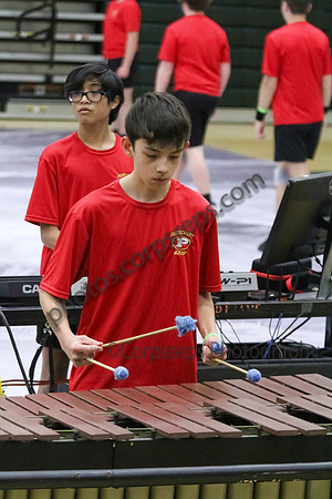Penncrest Drumline_260228_Pemberton-JSB00395