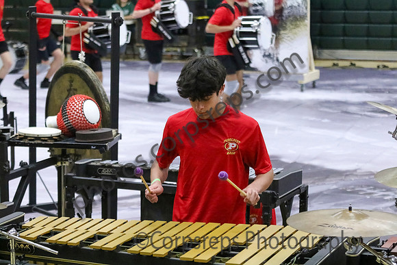 Penncrest Drumline_260228_Pemberton-JSB00403