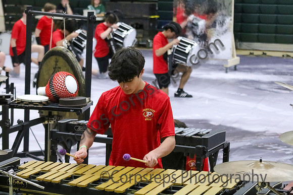 Penncrest Drumline_260228_Pemberton-JSB00401