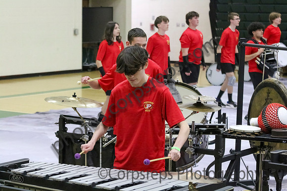 Penncrest Drumline_260228_Pemberton-JSB00404