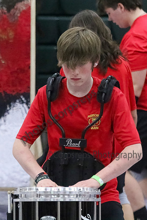 Penncrest Drumline_260228_Pemberton-JSB00412