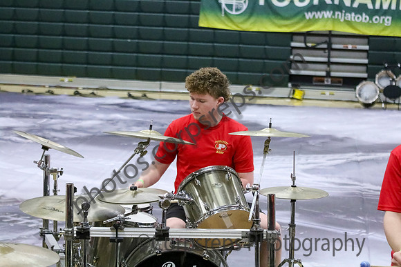 Penncrest Drumline_260228_Pemberton-JSB00406