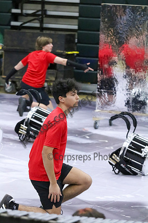 Penncrest Drumline_260228_Pemberton-JSB00393