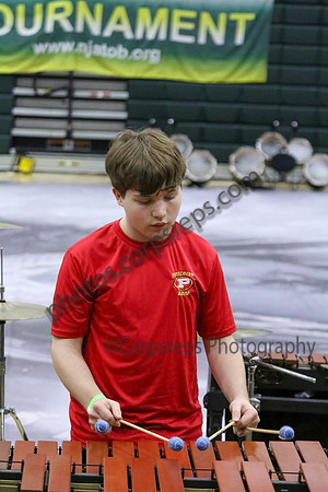 Penncrest Drumline_260228_Pemberton-JSB00400