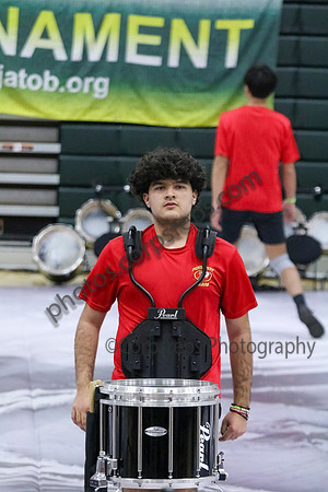 Penncrest Drumline_260228_Pemberton-JSB00413