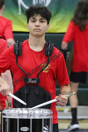 Penncrest Drumline_260228_Pemberton-JSB00419