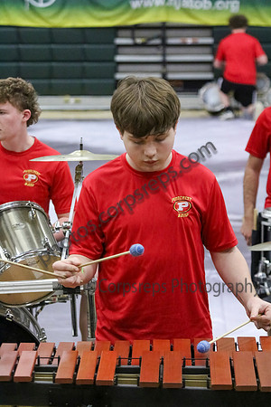 Penncrest Drumline_260228_Pemberton-JSB00415