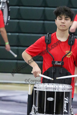 Penncrest Drumline_260228_Pemberton-JSB00421