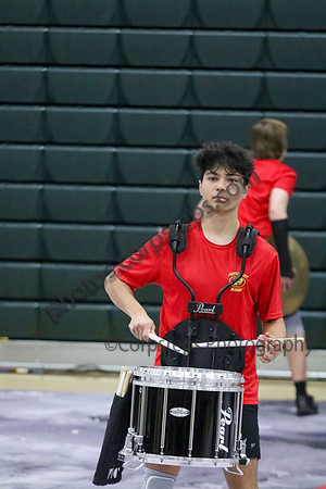 Penncrest Drumline_260228_Pemberton-JSB00420