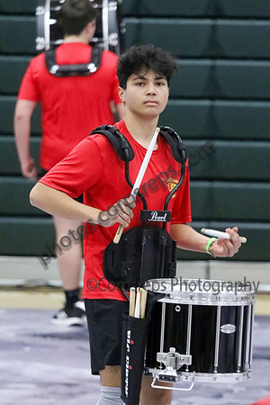 Penncrest Drumline_260228_Pemberton-JSB00423