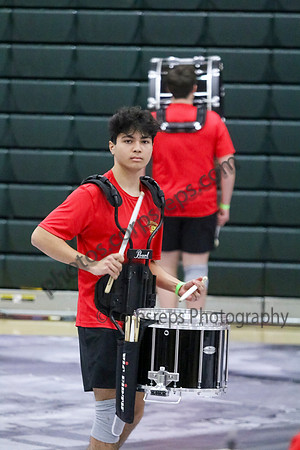 Penncrest Drumline_260228_Pemberton-JSB00424