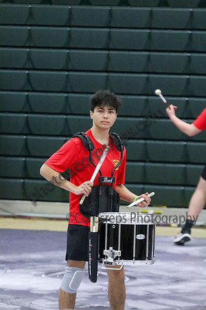 Penncrest Drumline_260228_Pemberton-JSB00426