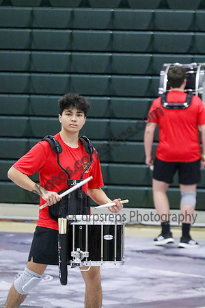 Penncrest Drumline_260228_Pemberton-JSB00425