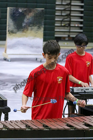 Penncrest Drumline_260228_Pemberton-JSB00416