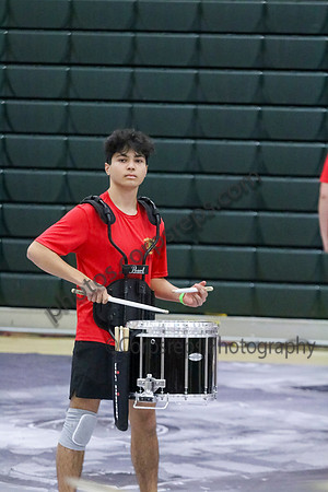 Penncrest Drumline_260228_Pemberton-JSB00429