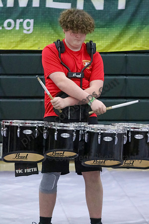 Penncrest Drumline_260228_Pemberton-JSB00433